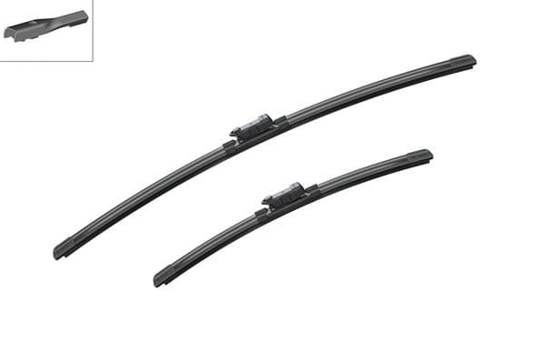 BOSCH Stieracia lišta 3397007556 1