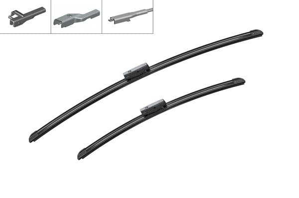BOSCH Stieracia lišta 3 397 007 560 1