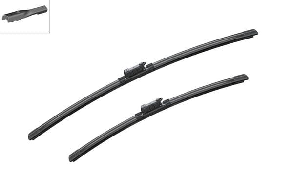 BOSCH Stieracia lišta 3397007620 1