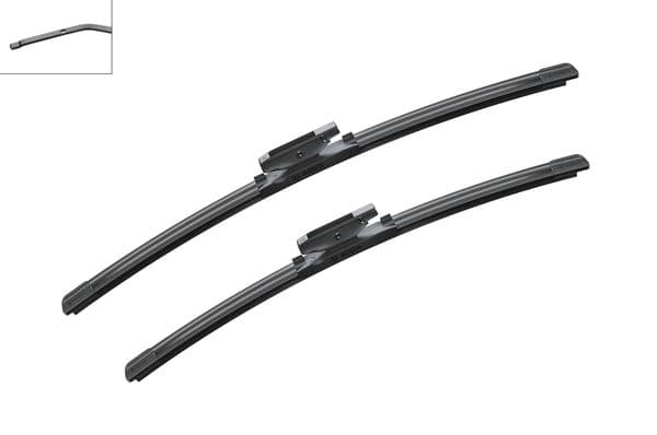 BOSCH Stieracia lišta 3397007692 1