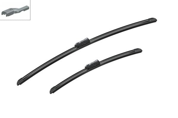 BOSCH Stieracia lišta 3 397 007 721 1