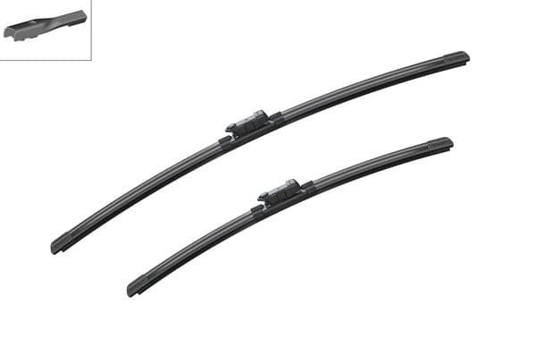 BOSCH Stieracia lišta 3 397 007 860 1