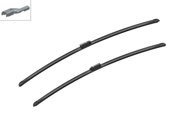 BOSCH Stieracia lišta 3 397 007 944-D 1