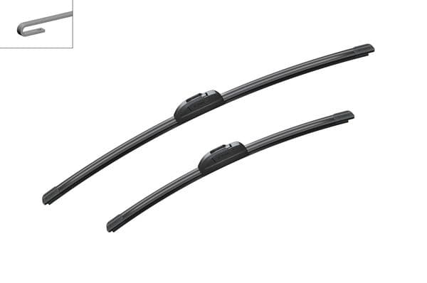 BOSCH Stieracia lišta 3397007995 1