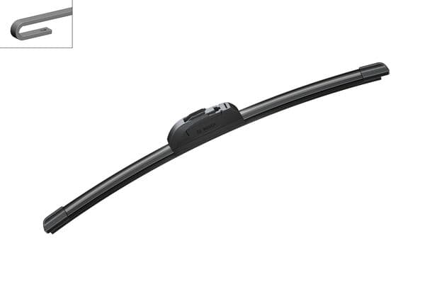 BOSCH Stieracia lišta 3397008530 1
