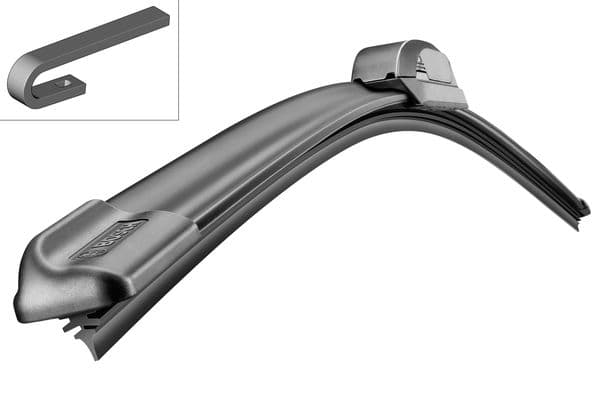BOSCH Stieracia lišta 3 397 008 930 1
