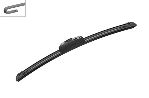BOSCH Stieracia lišta 3397008932 1