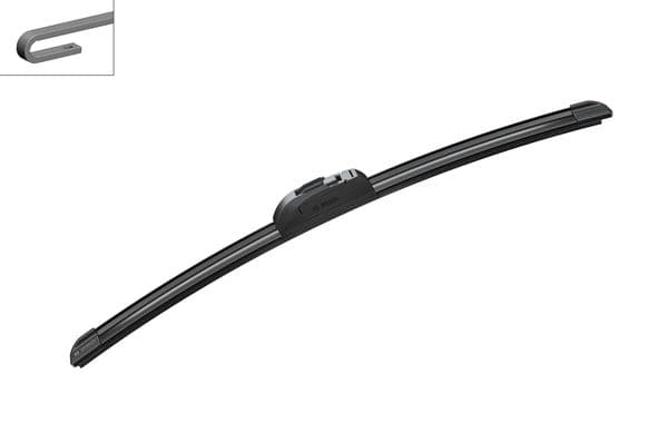 BOSCH Stieracia lišta 3 397 008 934 1