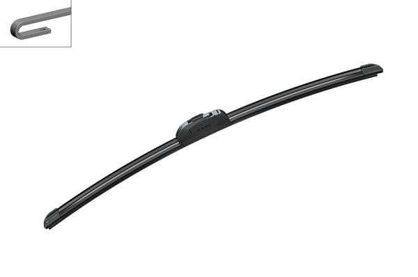 BOSCH Stieracia lišta 3397008937 1