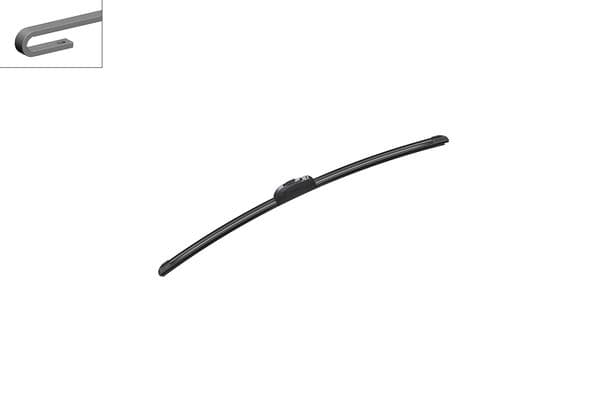 BOSCH Stieracia lišta 3397008938 1