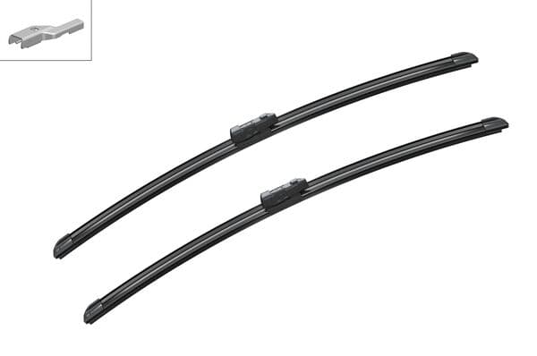 BOSCH Stieracia lišta 3 397 009 00C 1