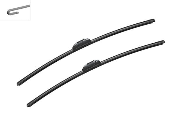BOSCH Stieracia lišta 3397009777 1