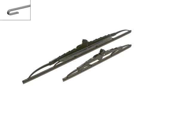 BOSCH Stieracia lišta 3397010406 1