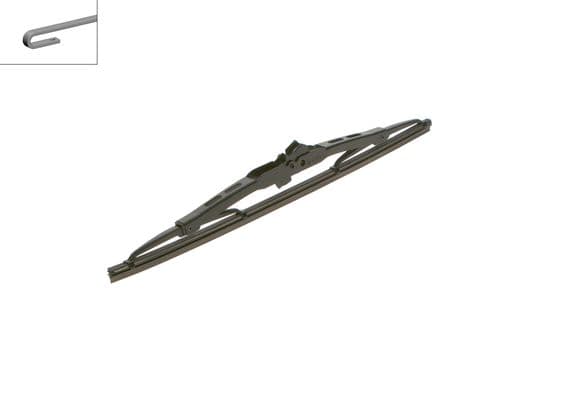 BOSCH Stieracia lišta 3397011391 1