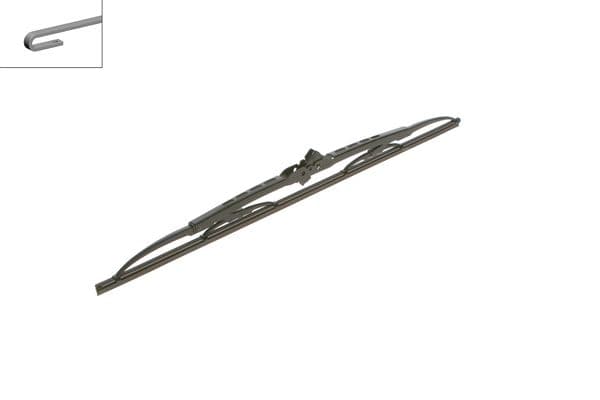 BOSCH Stieracia lišta 3 397 011 396 1