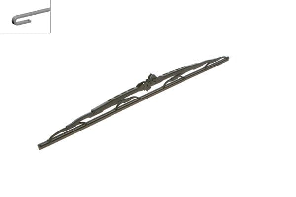 BOSCH Stieracia lišta 3 397 011 398 1