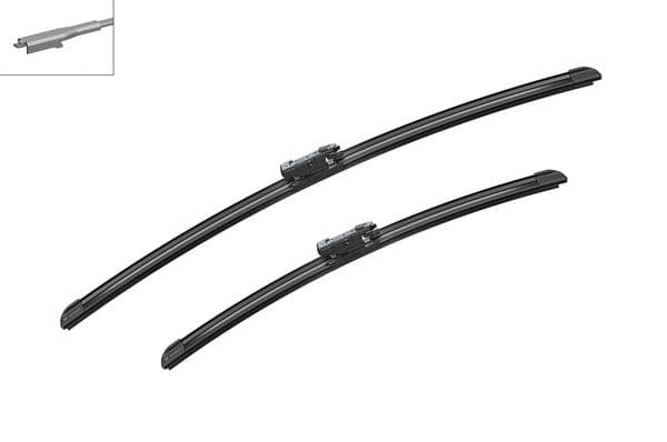 BOSCH Stieracia lišta 3397014010 1