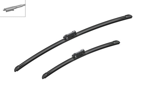 BOSCH Stieracia lišta 3 397 014 01R 1