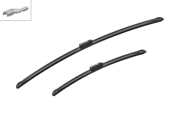 BOSCH Stieracia lišta 3 397 014 027 1