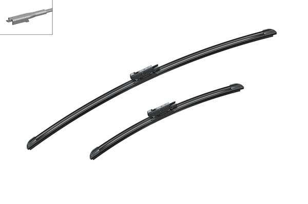 BOSCH Stieracia lišta 3 397 014 028 1