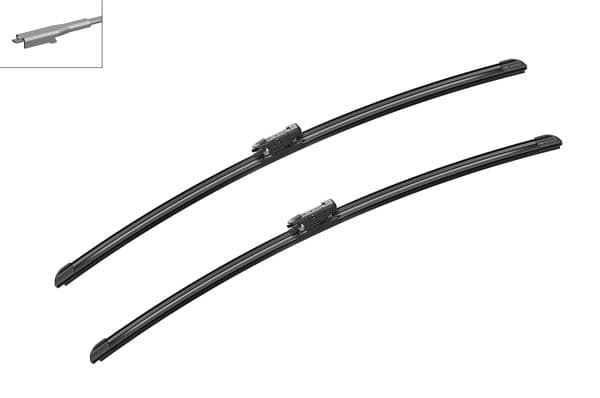 BOSCH Stieracia lišta 3 397 014 136 1