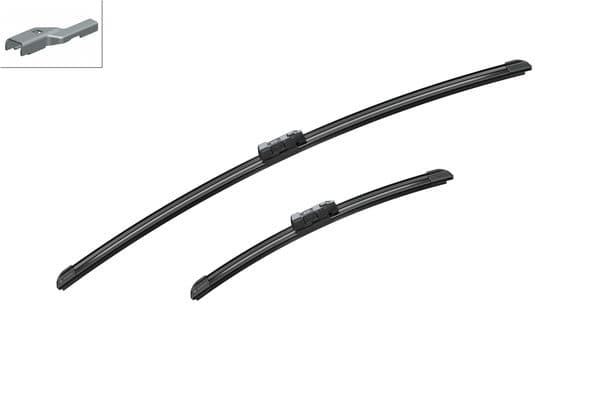 BOSCH Stieracia lišta 3397014137 1