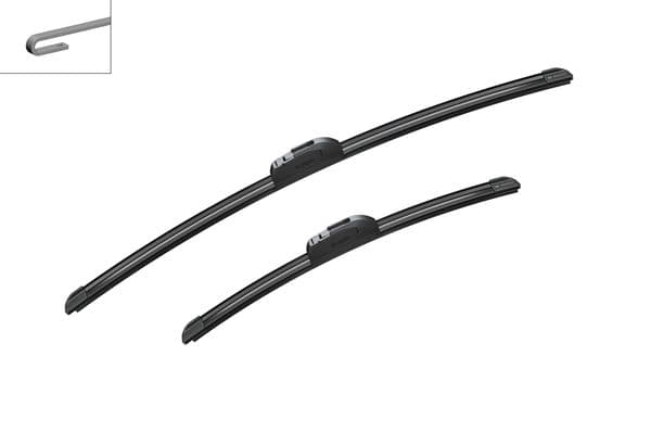 BOSCH Stieracia lišta 3 397 014 139 1