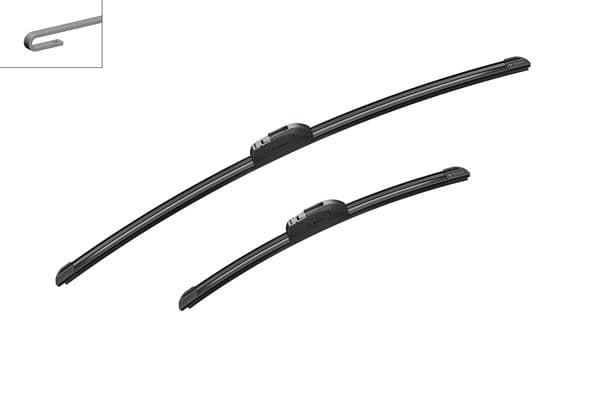 BOSCH Stieracia lišta 3 397 014 140 1