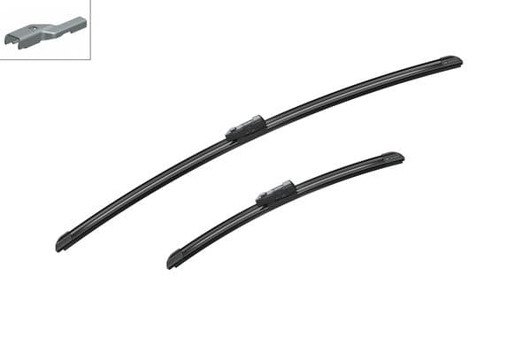 BOSCH Stieracia lišta 3 397 014 143 1