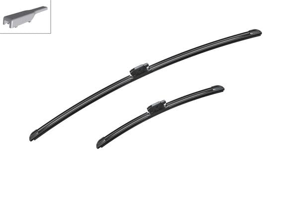 BOSCH Stieracia lišta 3 397 014 261 1