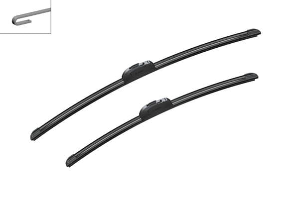 BOSCH Stieracia lišta 3397014537 1