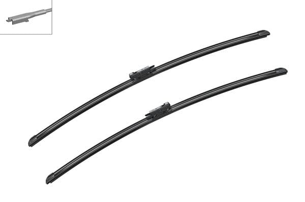 BOSCH Stieracia lišta 3 397 014 824 1