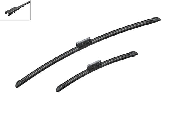 BOSCH Stieracia lišta 3 397 014 873 1