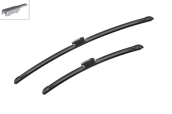 BOSCH Stieracia lišta 3 397 014 877 1