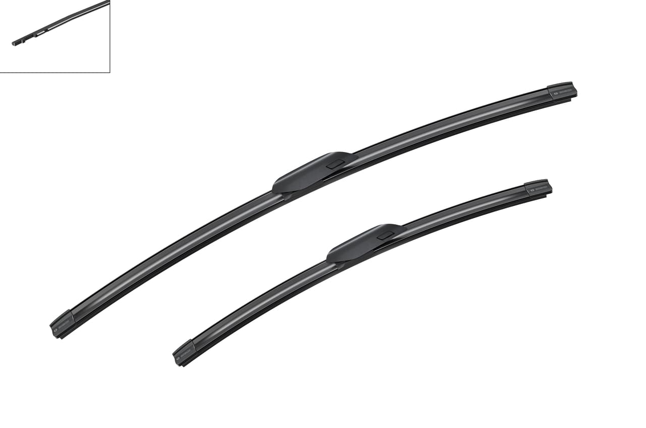 BOSCH Stieracia lišta 3 397 014 890 1