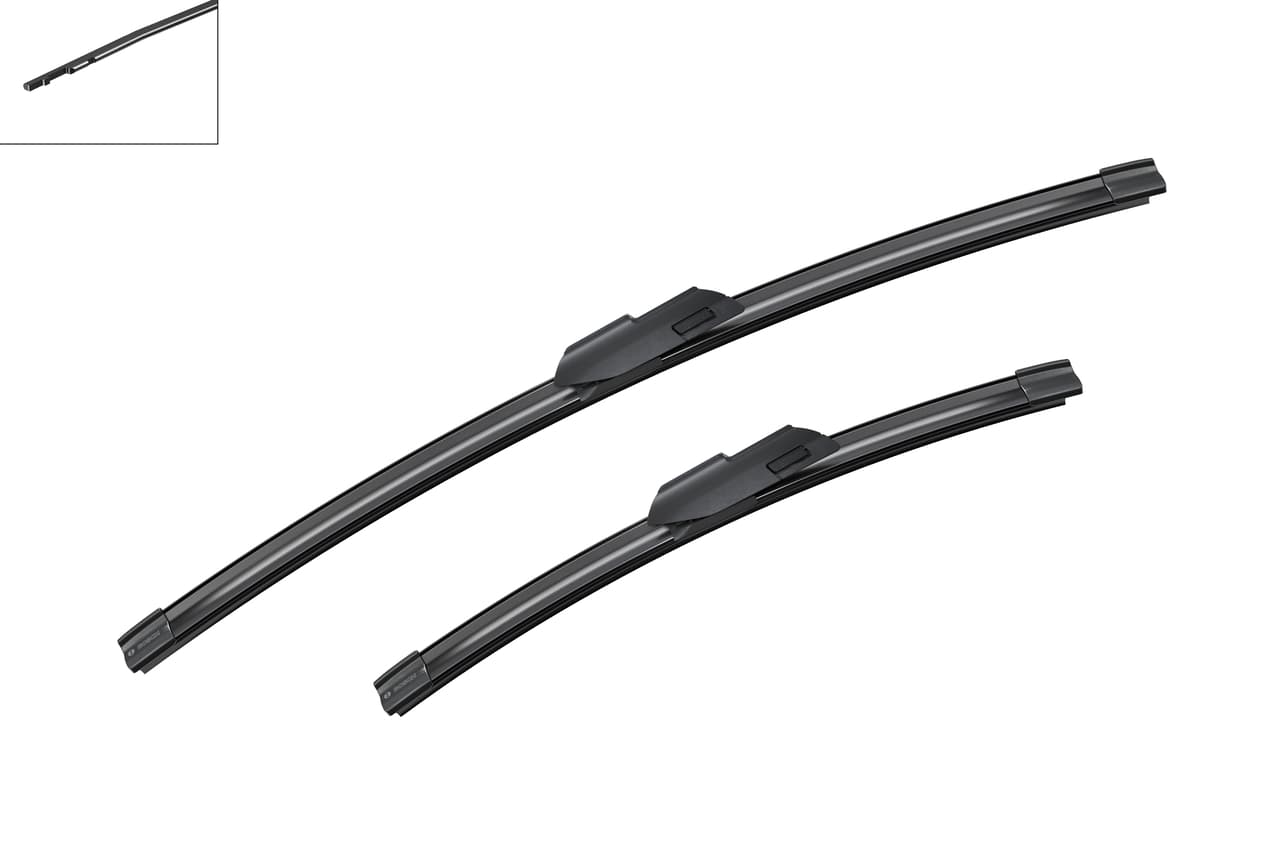 BOSCH Stieracia lišta 3 397 014 919 1