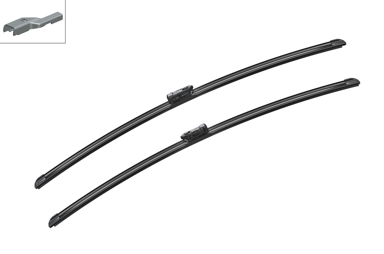 BOSCH Stieracia lišta 3 397 014 921 1
