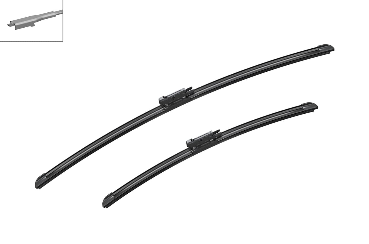 BOSCH Stieracia lišta 3 397 014 939 1