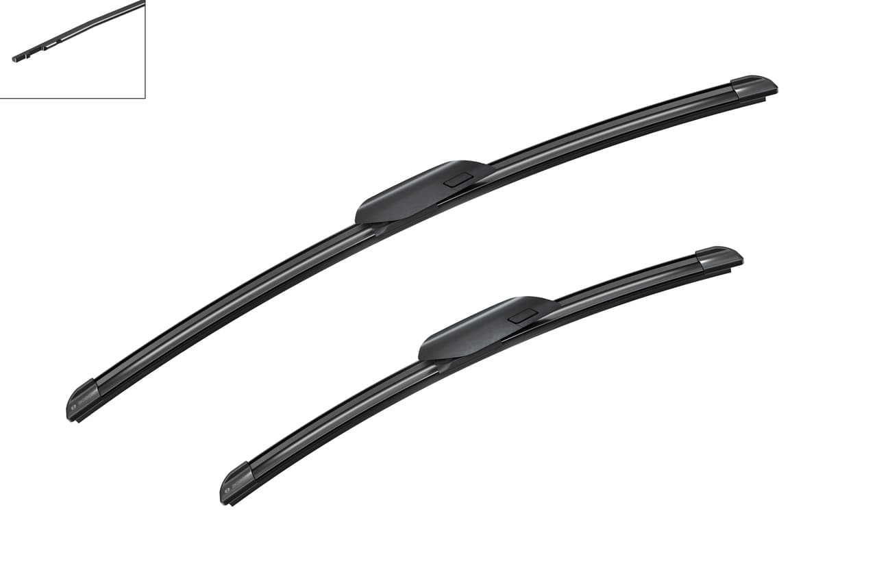 BOSCH Stieracia lišta 3 397 014 957 1