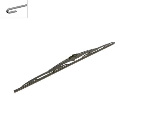 BOSCH Stieracia lišta 3 397 015 409 1