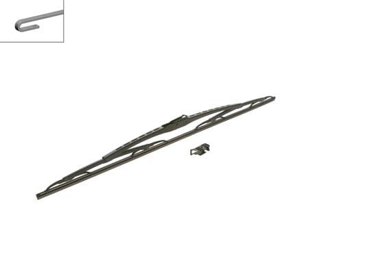 BOSCH Stieracia lišta 3 397 015 410 1