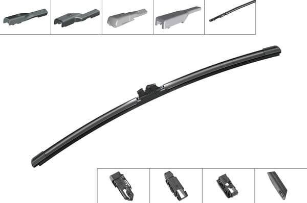 BOSCH Stieracia lišta 3 397 016 307 1
