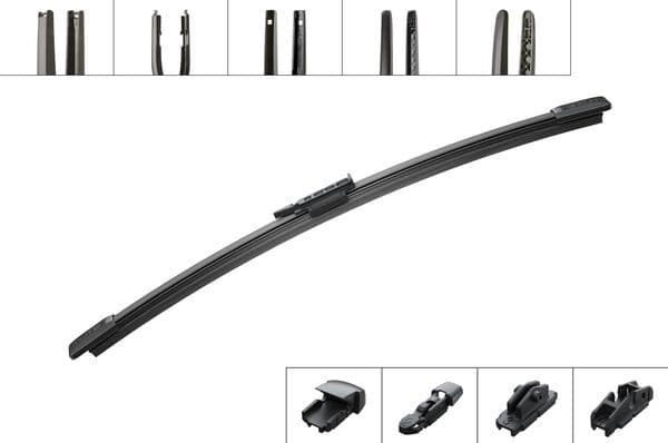 BOSCH Stieracia lišta 3 397 016 506 1