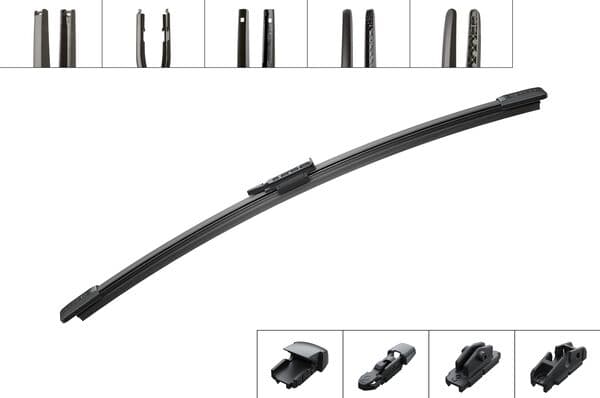 BOSCH Stieracia lišta 3 397 016 513 1