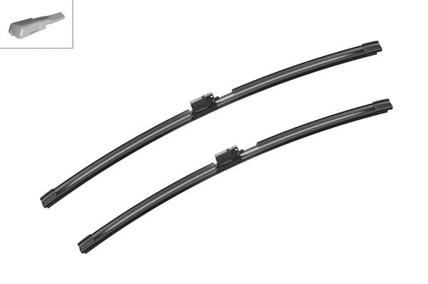 BOSCH Stieracia lišta 3 397 110 004 1