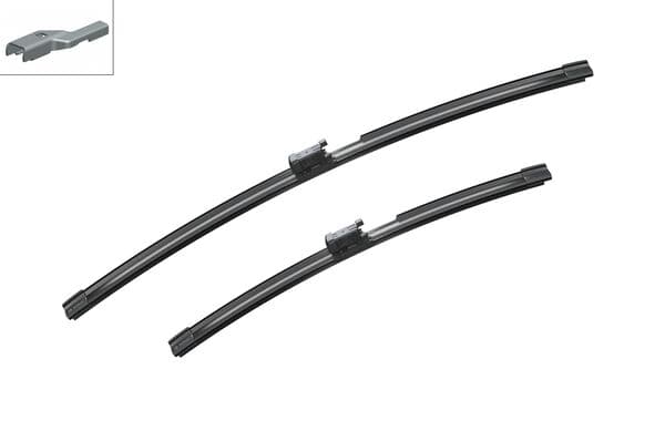 BOSCH Stieracia lišta 3 397 110 006 1