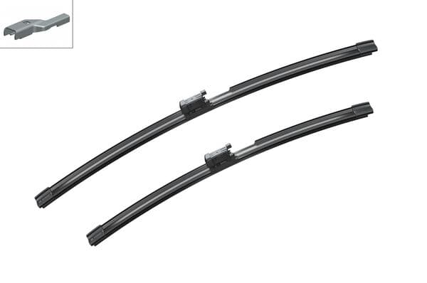 BOSCH Stieracia lišta 3 397 110 007 1