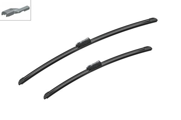 BOSCH Stieracia lišta 3397118980 1