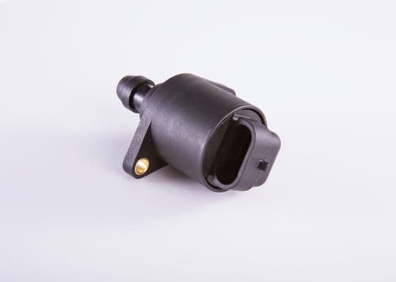 BOSCH Regulačný ventil voľnobehu (Riadenie prívodu vzduchu) F00099M100 1