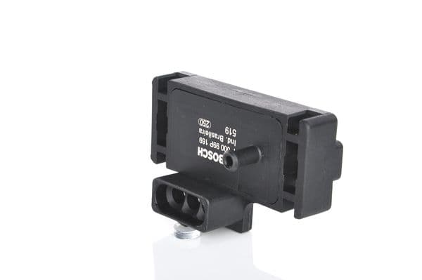BOSCH Snímač tlaku v sacom potrubí F 000 99P 169 1